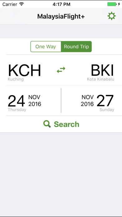 Emulate iPhone app Malaysia Flight+ using MyAndroid Emulate iPhone app Malaysia Flight+ using MyAndroid