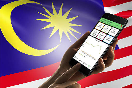 Emulate Android APK Malaysia Fuel Price Emulate Android APK Malaysia Fuel Price