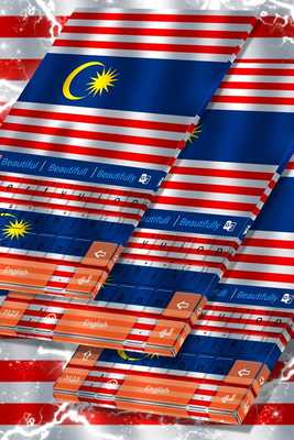 Emulate Android APK Malaysia Keyboard Theme