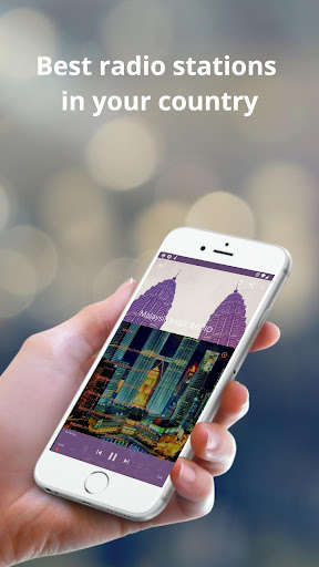 Run android online APK Malaysia Music Radio from MyAndroid or emulate Malaysia Music Radio using MyAndroid