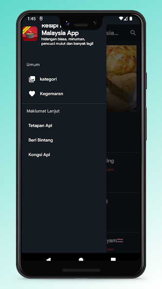 Run android online APK Malaysian Food Recipe App from MyAndroid or emulate Malaysian Food Recipe App using MyAndroid Run android online APK Malaysian Food Recipe App from MyAndroid or emulate Malaysian Food Recipe App using MyAndroid