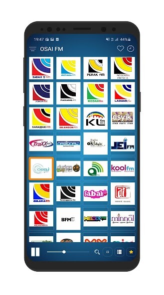 Emulate Android APK Malaysian Radio Stations Emulate Android APK Malaysian Radio Stations