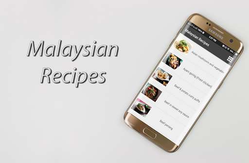 Emulate Android APK Malaysian Recipes Emulate Android APK Malaysian Recipes
