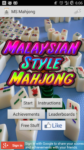 Emulate Android APK Malaysian Style Mahjong Emulate Android APK Malaysian Style Mahjong