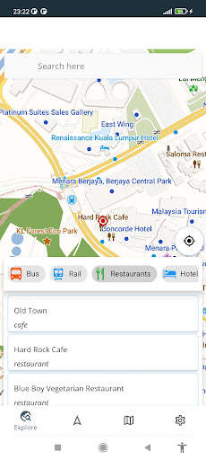 Run android online APK Malaysia Offline Map from MyAndroid or emulate Malaysia Offline Map using MyAndroid Run android online APK Malaysia Offline Map from MyAndroid or emulate Malaysia Offline Map using MyAndroid