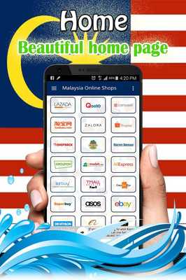 Emulate Android APK Malaysia Online Shopping Sites - Online Store Emulate Android APK Malaysia Online Shopping Sites - Online Store
