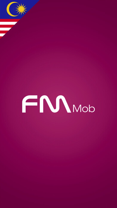 Emulate iPhone app Malaysia Radio - FM Mob HD using MyAndroid Emulate iPhone app Malaysia Radio - FM Mob HD using MyAndroid