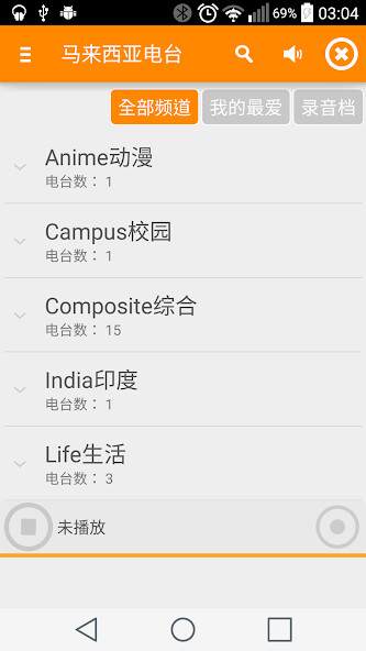Emulate Android APK Malaysia Radio, Station, Tuner Emulate Android APK Malaysia Radio, Station, Tuner