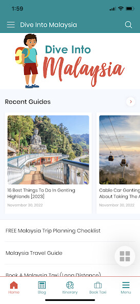 Run android online APK Malaysia Travel - Dive In! from MyAndroid or emulate Malaysia Travel - Dive In! using MyAndroid Run android online APK Malaysia Travel - Dive In! from MyAndroid or emulate Malaysia Travel - Dive In! using MyAndroid