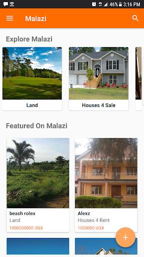 Run android online APK Malazi app from MyAndroid or emulate Malazi app using MyAndroid Run android online APK Malazi app from MyAndroid or emulate Malazi app using MyAndroid