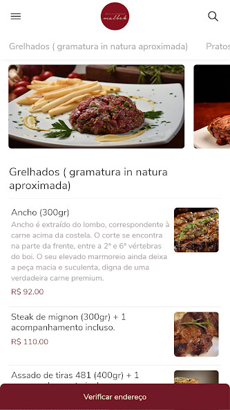 Run android online APK Malbek Restaurante from MyAndroid or emulate Malbek Restaurante using MyAndroid Run android online APK Malbek Restaurante from MyAndroid or emulate Malbek Restaurante using MyAndroid