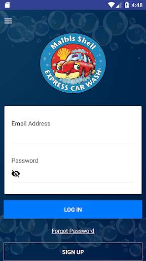 Run android online APK Malbis Shell Express Car Wash from MyAndroid or emulate Malbis Shell Express Car Wash using MyAndroid