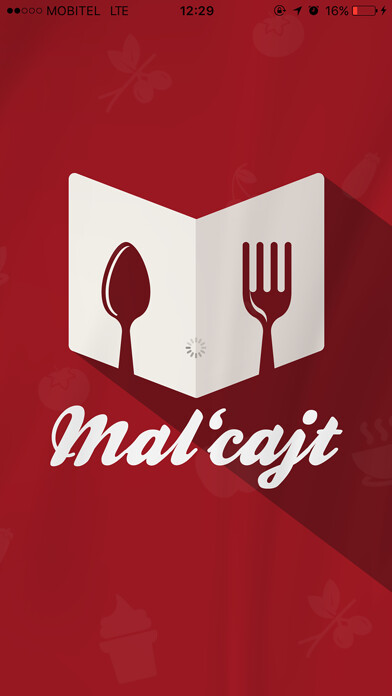 Emulate iPhone app Malcajt using MyAndroid Emulate iPhone app Malcajt using MyAndroid