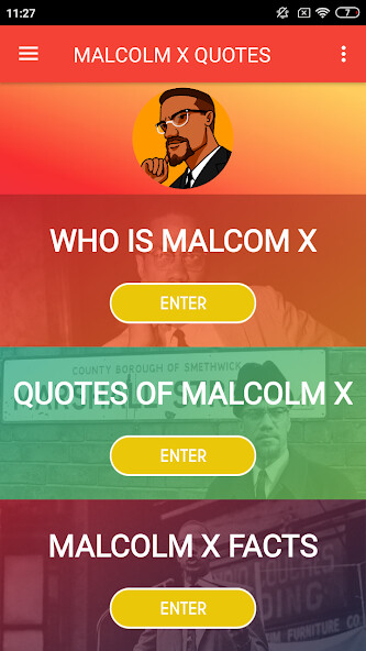 Run android online APK Malcolm X Quotes from MyAndroid or emulate Malcolm X Quotes using MyAndroid Run android online APK Malcolm X Quotes from MyAndroid or emulate Malcolm X Quotes using MyAndroid