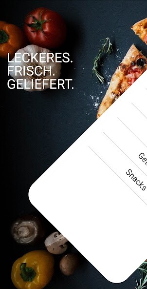 Run android online APK Male Food  Bar from MyAndroid or emulate Male Food  Bar using MyAndroid