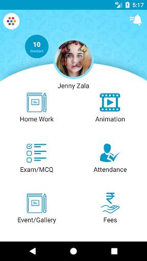 Run android online APK Maliba Vidhyalay from MyAndroid or emulate Maliba Vidhyalay using MyAndroid