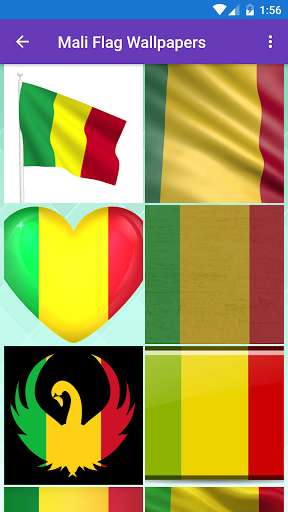 Run android online APK Mali Flag Wallpaper: Flags and Country Images from MyAndroid or emulate Mali Flag Wallpaper: Flags and Country Images using MyAndroid Run android online APK Mali Flag Wallpaper: Flags and Country Images from MyAndroid or emulate Mali Flag Wallpaper: Flags and Country Images using MyAndroid