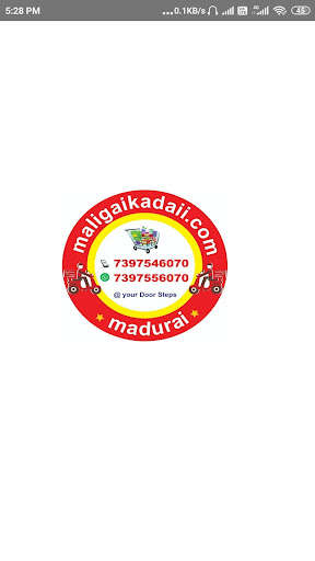 Run android online APK MALIGAIKADAII.COM from MyAndroid or emulate MALIGAIKADAII.COM using MyAndroid
