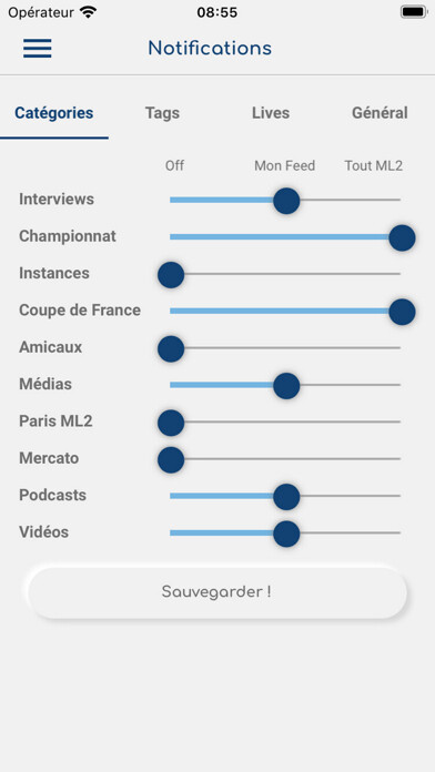 Emulate iPhone app MaLigue2 using MyAndroid Emulate iPhone app MaLigue2 using MyAndroid