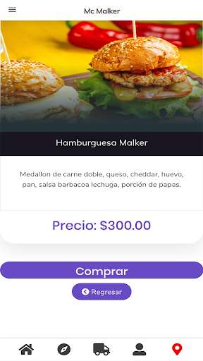 Run android online APK Malker Sistema from MyAndroid or emulate Malker Sistema using MyAndroid