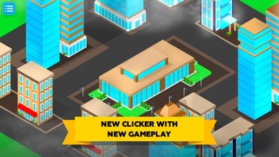 Emulate iPhone app Mall Capitalist – Business Adventure using MyAndroid