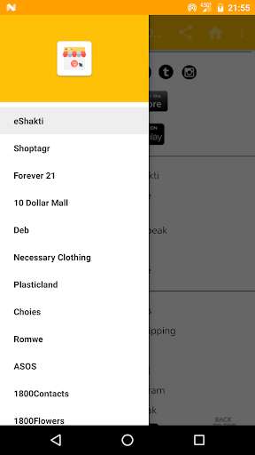 Emulate Android APK Mallerific! Emulate Android APK Mallerific!
