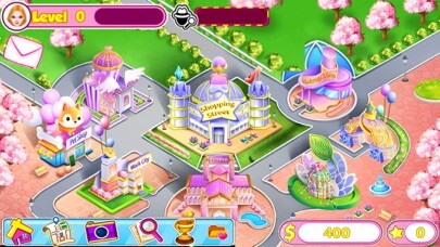 Emulate iPhone app Mall Fashion Shopaholic using MyAndroid