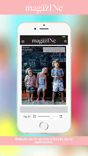 Emulate Android APK Mall Magazine Emulate Android APK Mall Magazine