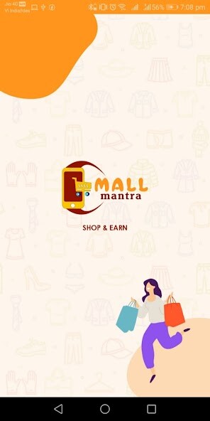 Run android online APK MallMantra from MyAndroid or emulate MallMantra using MyAndroid