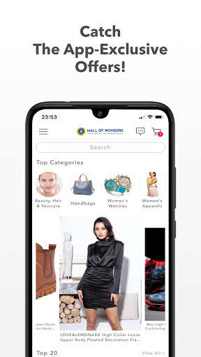 Run android online APK Mall Of Wonders from MyAndroid or emulate Mall Of Wonders using MyAndroid Run android online APK Mall Of Wonders from MyAndroid or emulate Mall Of Wonders using MyAndroid