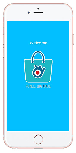 Run android online APK MALL OK OCE from MyAndroid or emulate MALL OK OCE using MyAndroid