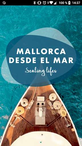 Run android online APK Mallorca desde el Mar from MyAndroid or emulate Mallorca desde el Mar using MyAndroid