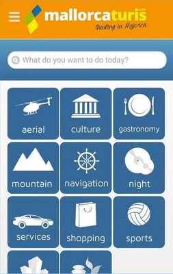 Emulate Android APK Mallorca Turismo Emulate Android APK Mallorca Turismo