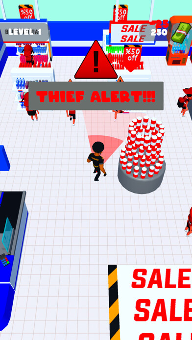 Emulate iPhone app Mall Security! using MyAndroid Emulate iPhone app Mall Security! using MyAndroid