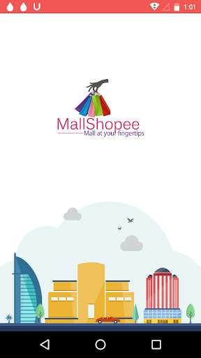Run android online APK MallShopee from MyAndroid or emulate MallShopee using MyAndroid