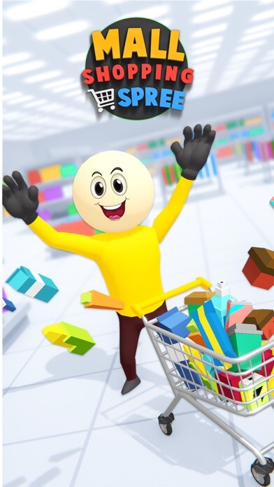 Emulate iPhone app Mall Shopping Spree using MyAndroid Emulate iPhone app Mall Shopping Spree using MyAndroid