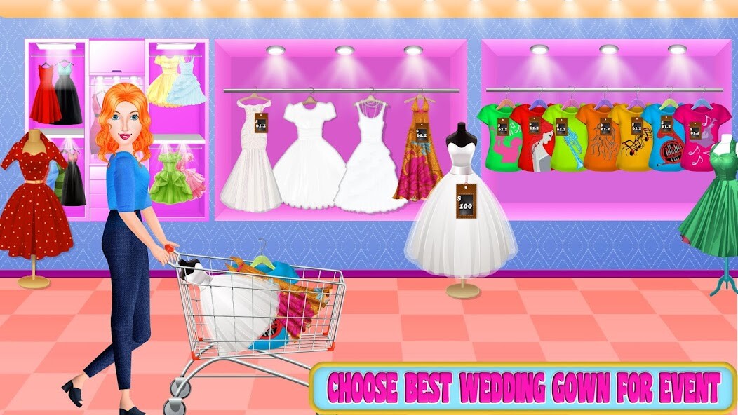 Run android online APK Mall Shopping Wedding Bride from MyAndroid or emulate Mall Shopping Wedding Bride using MyAndroid Run android online APK Mall Shopping Wedding Bride from MyAndroid or emulate Mall Shopping Wedding Bride using MyAndroid