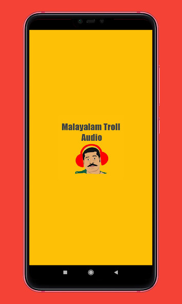 Run android online APK Mallu Audios from MyAndroid or emulate Mallu Audios using MyAndroid