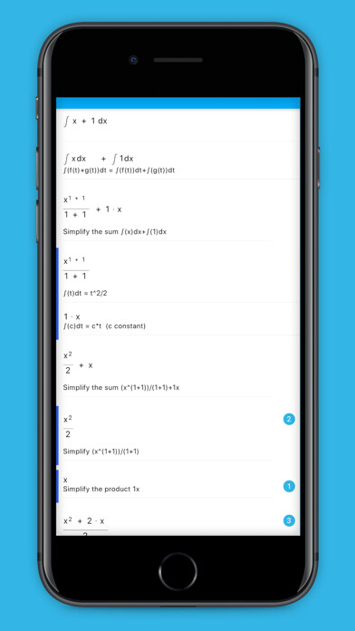 Emulate iPhone app MalMath: Step by step solver using MyAndroid Emulate iPhone app MalMath: Step by step solver using MyAndroid