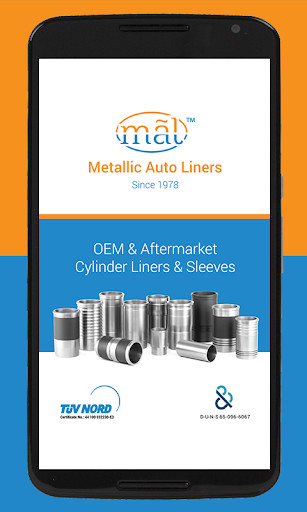 Run android online APK MAL - Metallic Auto Liners from MyAndroid or emulate MAL - Metallic Auto Liners using MyAndroid Run android online APK MAL - Metallic Auto Liners from MyAndroid or emulate MAL - Metallic Auto Liners using MyAndroid