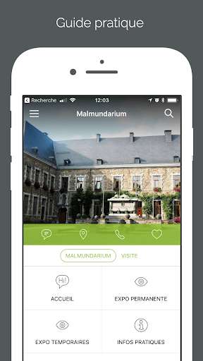 Run android online APK Malmundarium from MyAndroid or emulate Malmundarium using MyAndroid