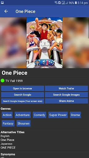 Run android online APK MAL Random Anime Generator from MyAndroid or emulate MAL Random Anime Generator using MyAndroid Run android online APK MAL Random Anime Generator from MyAndroid or emulate MAL Random Anime Generator using MyAndroid