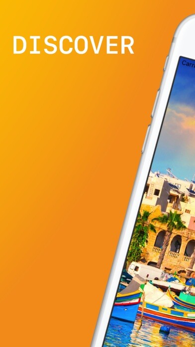 Emulate iPhone app Malta Travel Guide . using MyAndroid Emulate iPhone app Malta Travel Guide . using MyAndroid