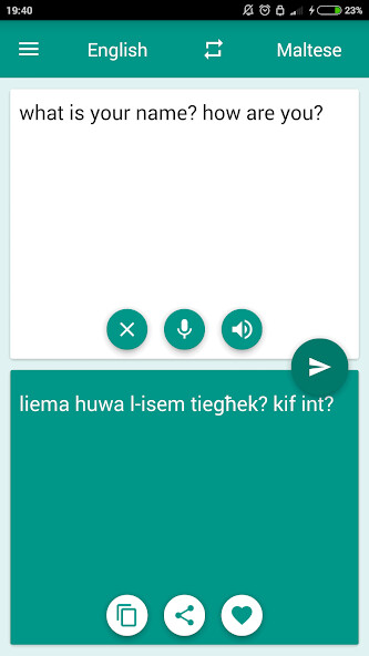 Emulate Android APK Maltese English Translator Emulate Android APK Maltese English Translator