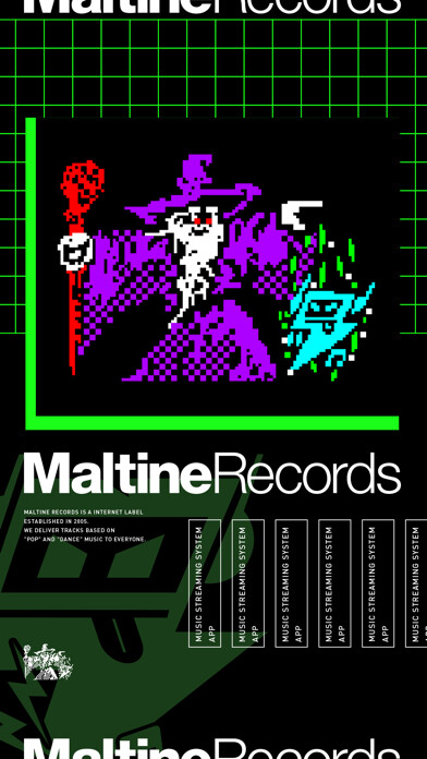 Emulate iPhone app Maltine Records using MyAndroid Emulate iPhone app Maltine Records using MyAndroid