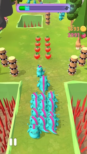 Run android online APK Maluki Run from MyAndroid or emulate Maluki Run using MyAndroid