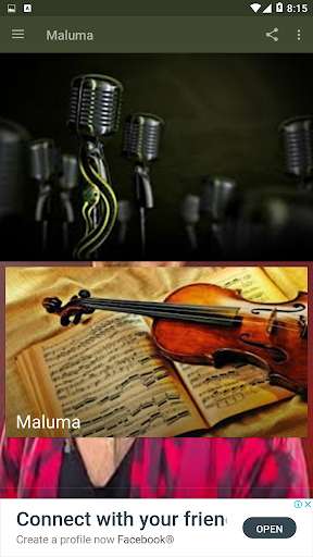 Run android online APK Maluma_songs_m-a-r-i-n-e-r-o from MyAndroid or emulate Maluma_songs_m-a-r-i-n-e-r-o using MyAndroid