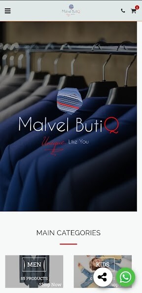 Run android online APK Malvel ButiQ from MyAndroid or emulate Malvel ButiQ using MyAndroid Run android online APK Malvel ButiQ from MyAndroid or emulate Malvel ButiQ using MyAndroid