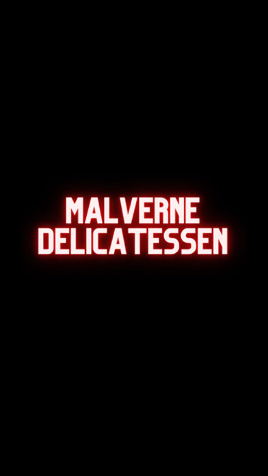 Emulate iPhone app Malverne Deli using MyAndroid Emulate iPhone app Malverne Deli using MyAndroid