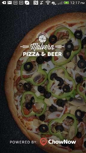 Run android online APK MALVERN PIZZA AND BEER from MyAndroid or emulate MALVERN PIZZA AND BEER using MyAndroid